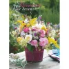 Calendario da parete 2024 Rose Dreams cm 23,7x34