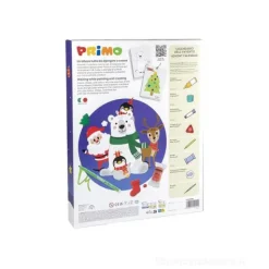 Calendario dell'avvento Primo (0121DARIO)