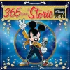 Calendario 2019 Disney. 365 giorni di storie