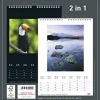Calendario 2021 Do it yourself calender 21x29,7