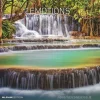 Calendario 2024 Emotions cm 30x30