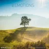 Calendario 2023 Emotions 30x30