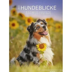 Calendario 2022 Faithful Friends 29,7x42