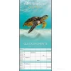 Calendario 2023 Family Planner Happy Moments 19,5x45