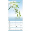 Calendario 2022 Family Planner Zen 19,5x45