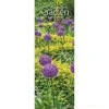 Calendario 2024 Gardens cm 34x98