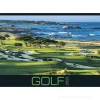 Calendario 2020 Golf 49,5x34 cm