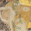 Calendario 2024 Gustav Klimt cm 30x30