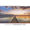 Calendario 2022 Horizons 49,5x33