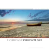 Calendario 2019 Horizons 49,5x34 cm
