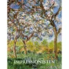 Calendario 2022 Impressionists 42x56