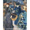 Calendario 2019 Impressionists 45x56 cm
