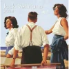 Calendario 2024 Jack Vettriano cm 45x48