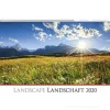 Calendario 2020 Landscape 49,5x34 cm