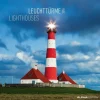 Calendario 2016 Lighthouses