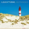 Calendario 2023 Lighthouses 30x30