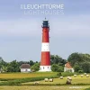 Calendario 2022 Lighthouses 30x30