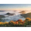 Calendario 2024 Magical Forest cm 42x29,7