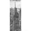 Calendario 2024 New York cm 34x98