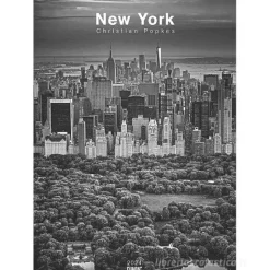Calendario 2024 New York cm 50x70