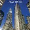 Calendario 2022 New York 30x30