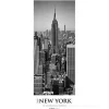 Calendario 2020 New York 25x69 cm