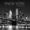 Calendario 2020 New York 30x30 cm