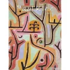 Calendario 2024 Paul Klee cm 50x70