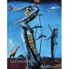 Calendario 2019 Salvador Dalì 45x56 cm