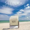 Calendario 2024 Sea View cm 30x30