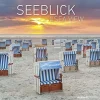 Calendario 2021 Sea View 30x30