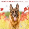 Calendario 2023 Shepherd Dog 30x30