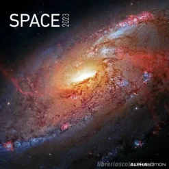 Calendario 2023 Space 30x30