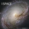 Calendario 2020 Space 30x30 cm