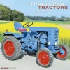Calendario 2022 Tractors Classics 30x30