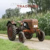 Calendario 2020 Tractors 30x30 cm
