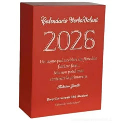 Calendario VerbaVolant 2026