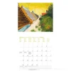 Calendario 2024 Vincent van Gogh cm 30x30