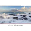 Calendario 2019 Water 49,5x34 cm