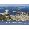 Calendario 2020 World Tour 49,5x34 cm