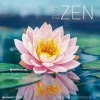 Calendario 2022 Zen 30x30