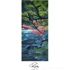 Calendario 2019 Zen 25x69 cm