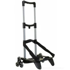 Carrellino trolley a 3 ruote