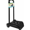 Carrellino trolley pieghevole porta zaino Click Clack