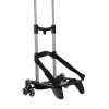 Carrello trolley porta zaino a 3 ruote Be Box