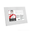 Cartone telato per pittura cm 30x40