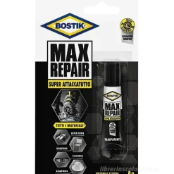 Colla attaccatutto super forte Max Repair