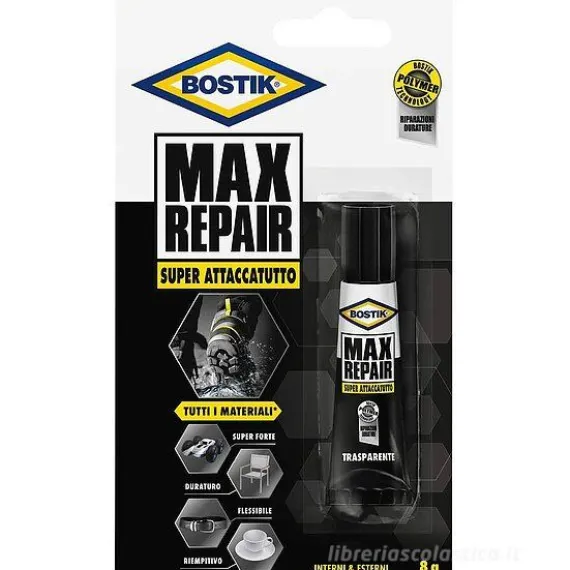 Colla attaccatutto super forte Max Repair