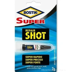 Colla attaccatutto Super Repair Shot