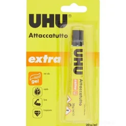 Colla universale Attaccatutto Extra 20ml